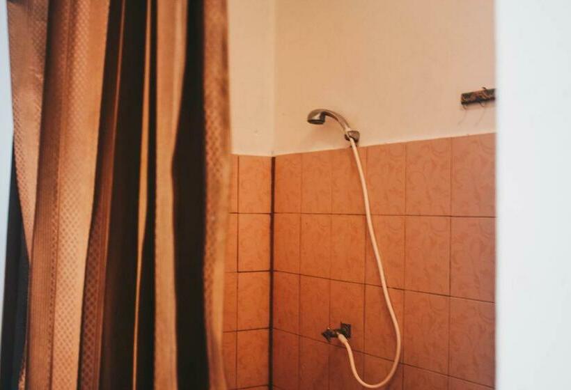 Номер Стандарт, Mellow Hostel