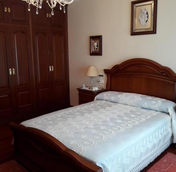 Номер Стандарт, Albergue Agarimo