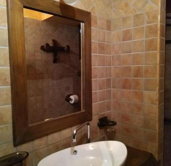 اتاق استاندارد, B&b Il Caùto