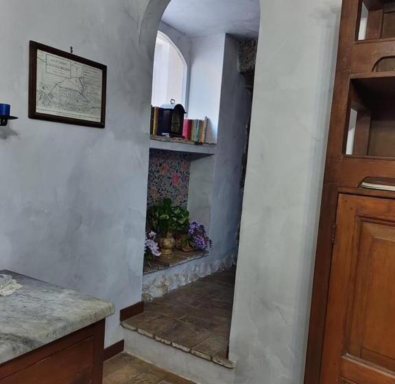 اتاق عادی, B&b Il Caùto