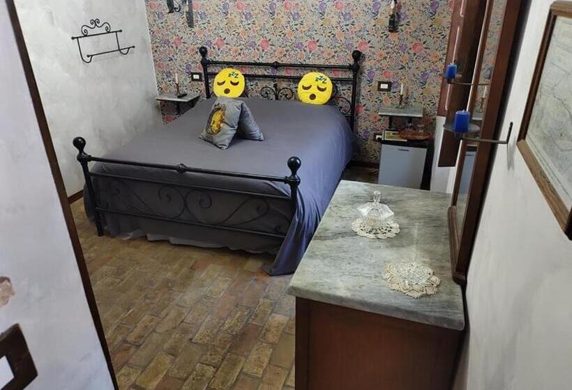 اتاق عادی, B&b Il Caùto
