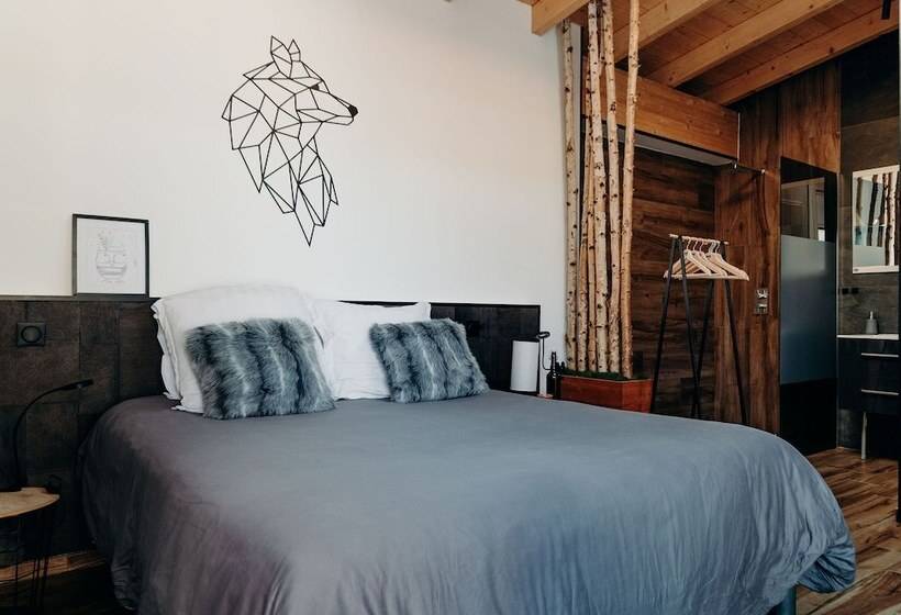 Номер Deluxe, La Villa D Hélène 2   Chambres D Hôtes Bnb Et Appartements   Cluses