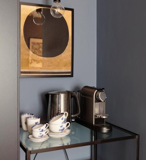 Номер Deluxe, Suite No 7