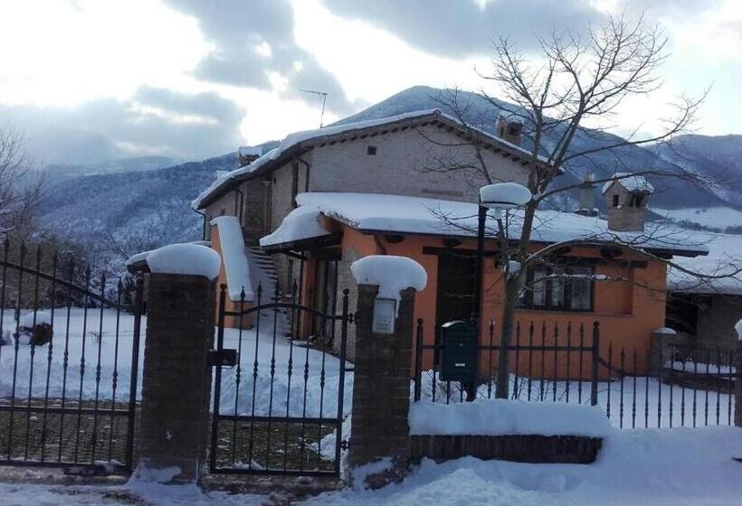 آپارتمان 1 خوابه با چشم‌انداز, Casa Vinto