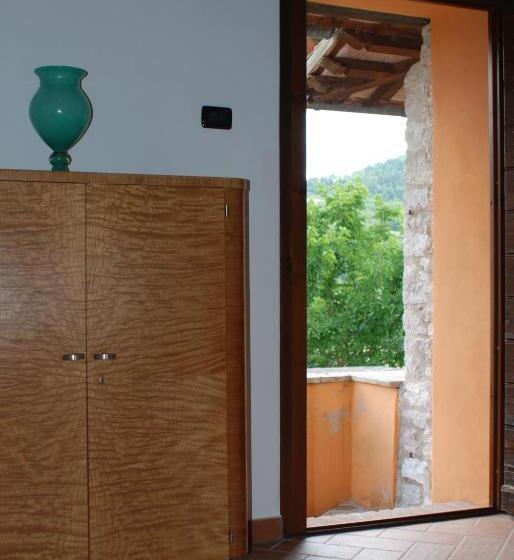 آپارتمان 1 خوابه با چشم‌انداز, Casa Vinto