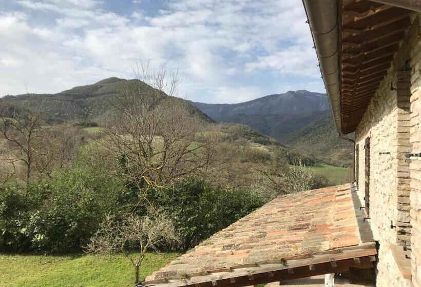 اتاق استاندارد با چشم‌انداز کوهستان, Casa Vinto