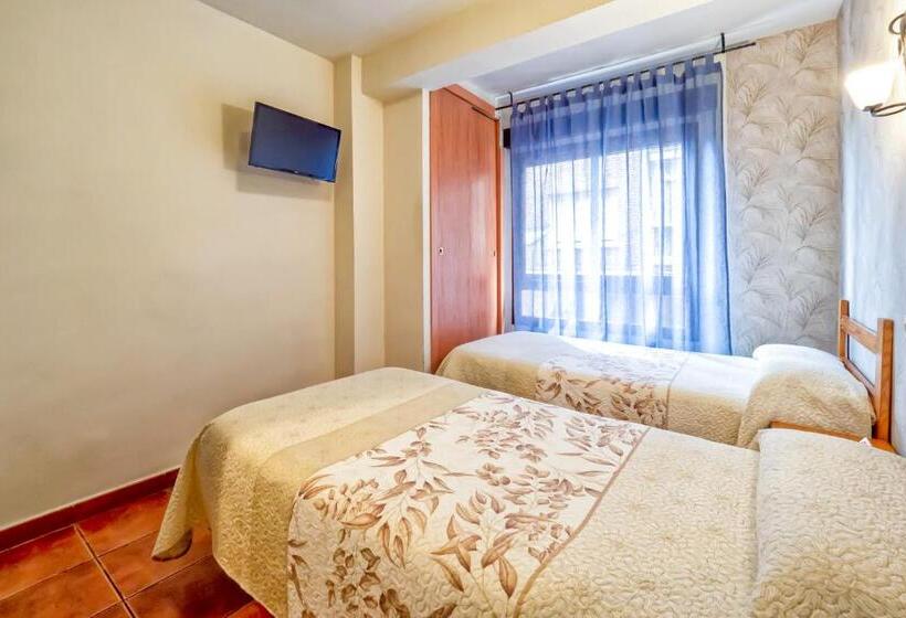 Номер Стандарт, Pension La Playa