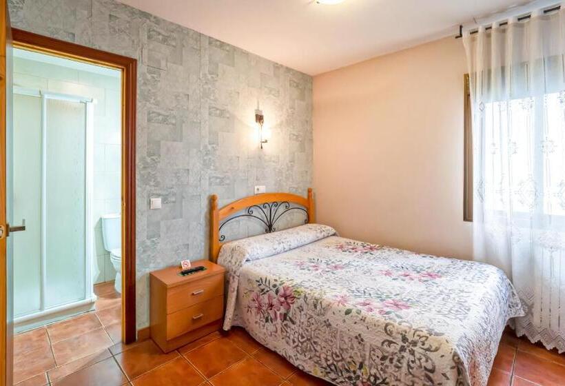 Номер Стандарт, Pension La Playa