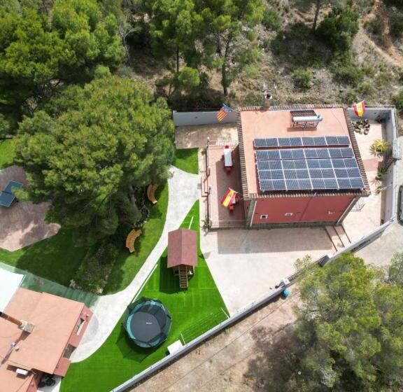 Номер Стандарт Совместная Ванная, Eco Hotel Aire De Monte