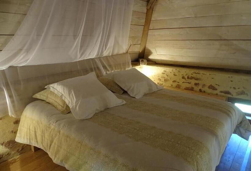 Family Suite, L Abrejou