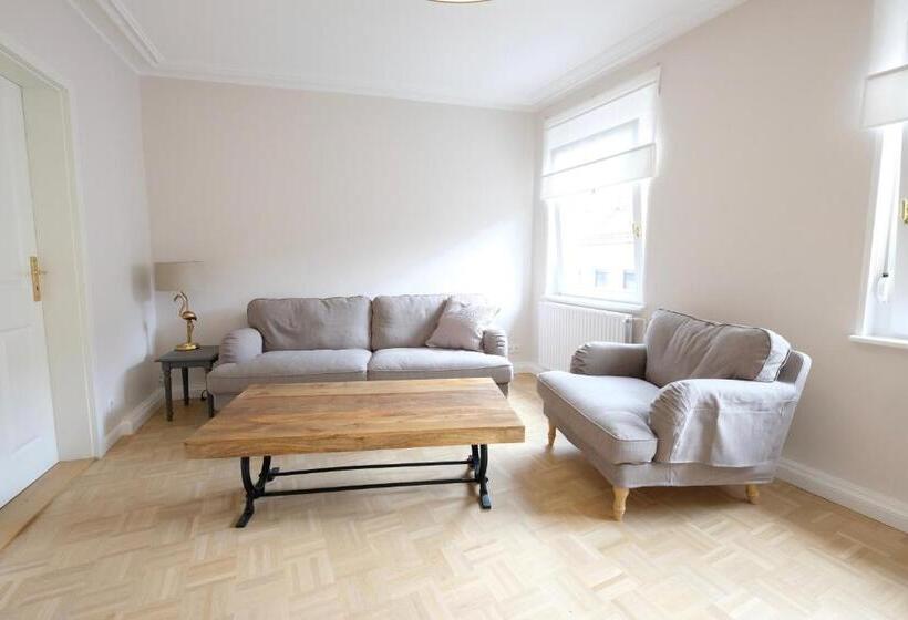 Apartamento 2 Dormitórios, Boutique Charme Apartments
