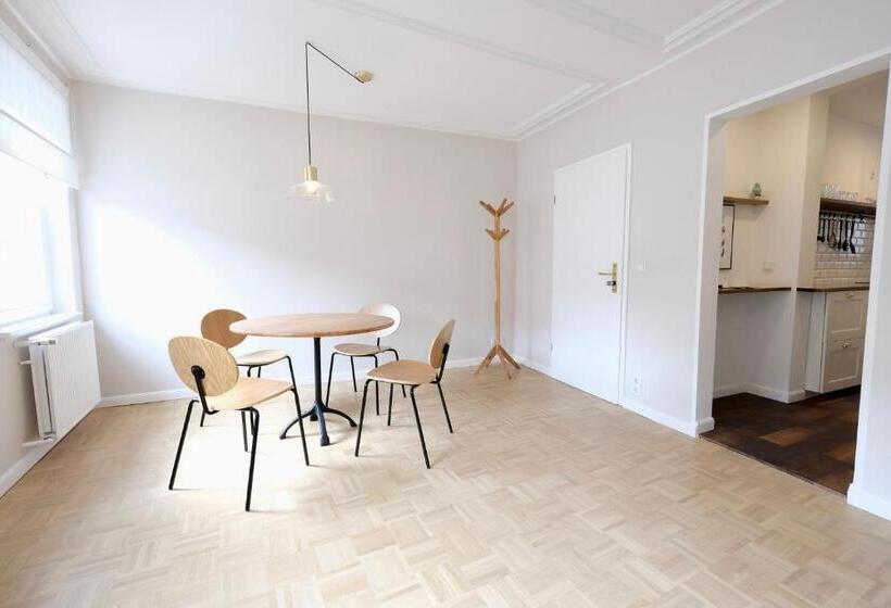 Apartamento 2 Dormitórios, Boutique Charme Apartments
