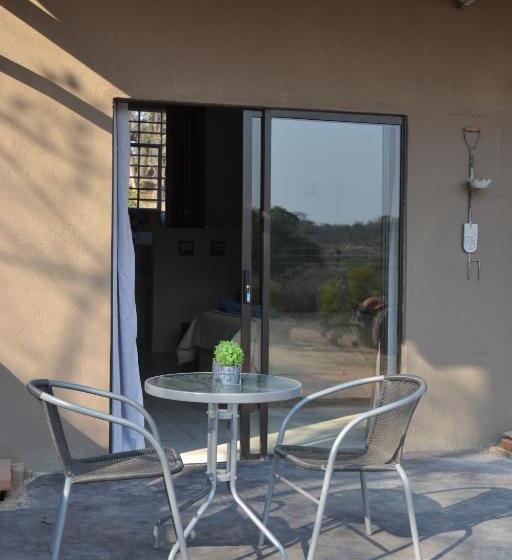 اتاق لوکس, Leopard Tree Retreat