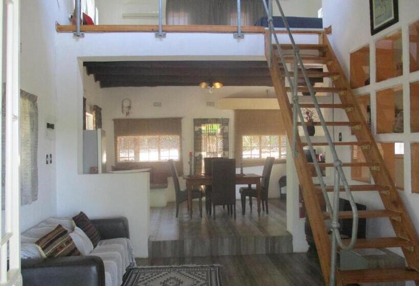 اتاق استاندارد, Leopard Tree Retreat