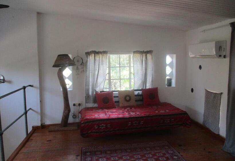 اتاق استاندارد, Leopard Tree Retreat