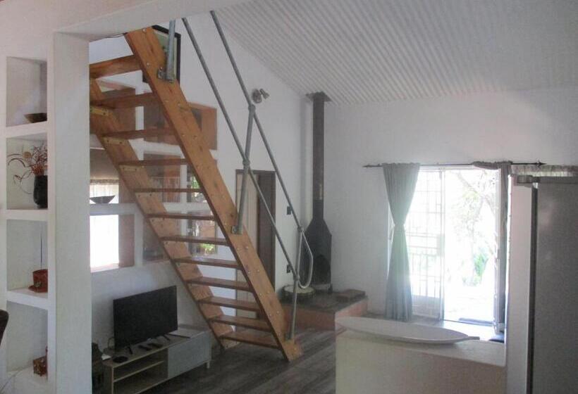 اتاق استاندارد, Leopard Tree Retreat