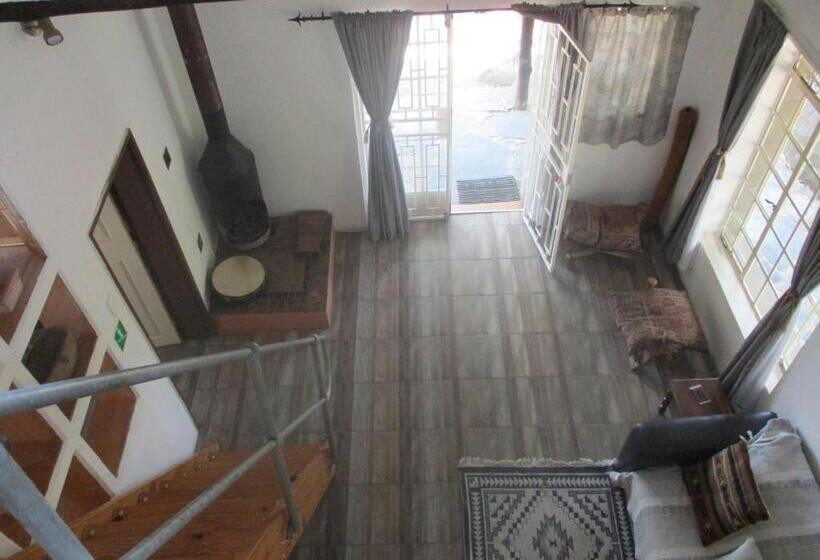 اتاق استاندارد, Leopard Tree Retreat