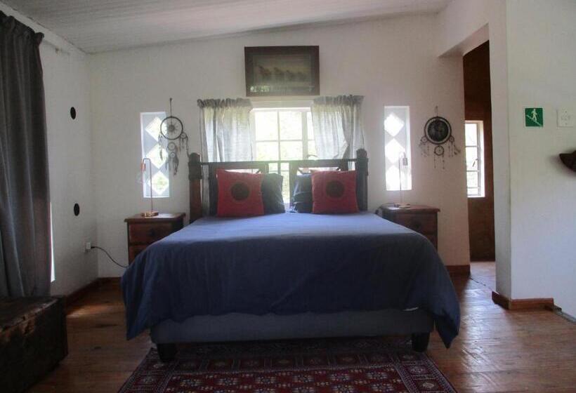 اتاق استاندارد, Leopard Tree Retreat