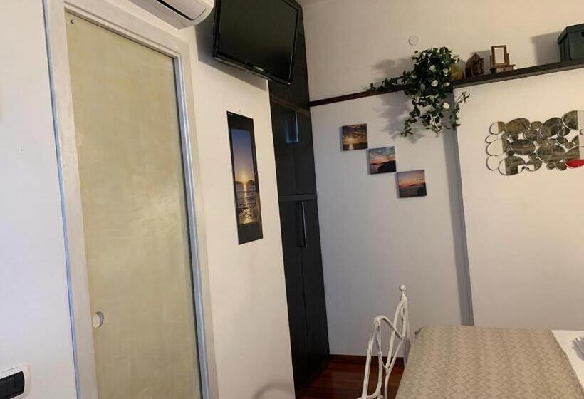 Quarto Basic, Il Giardino Segreto