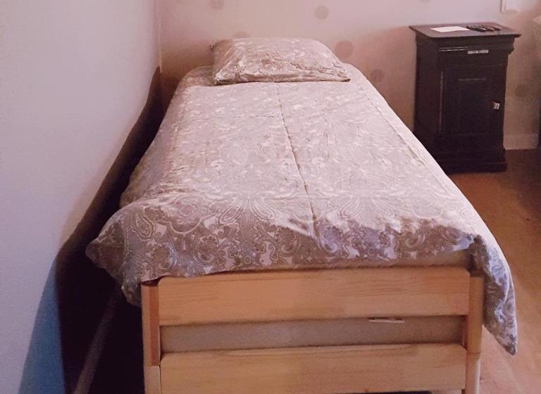 Номер Deluxe, La Grange Des Roches Roses