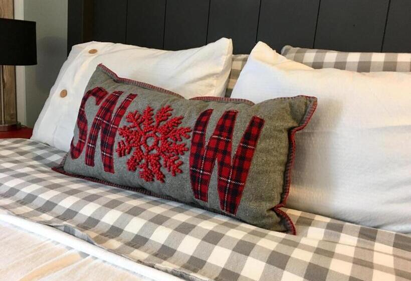침실 1개 아파트, Blue Mountain Studio Loft At North Creek Resort