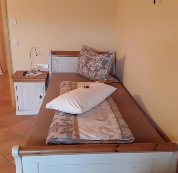 Номер Deluxe Одноместный, Mediterraneo