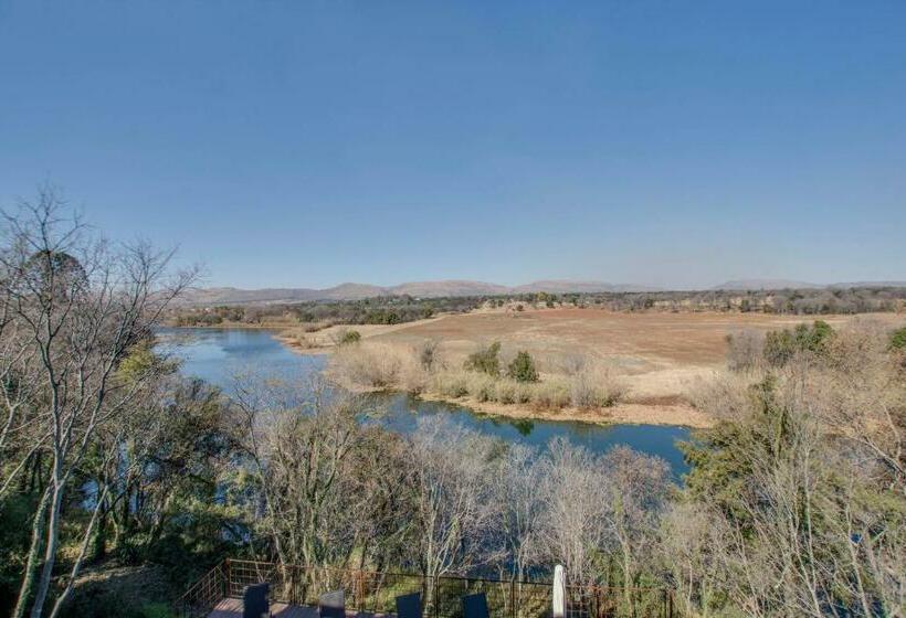 اتاق استاندارد با تخت بزرگ, Migdash Guesthouse
