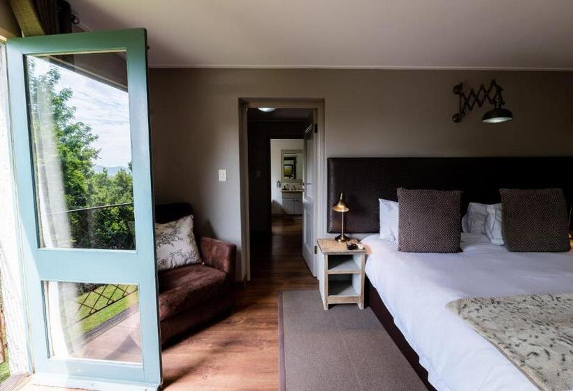 اتاق استاندارد با تخت بزرگ, Migdash Guesthouse