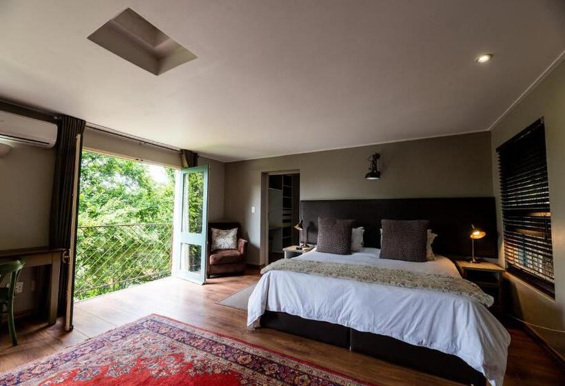اتاق استاندارد با تخت بزرگ, Migdash Guesthouse