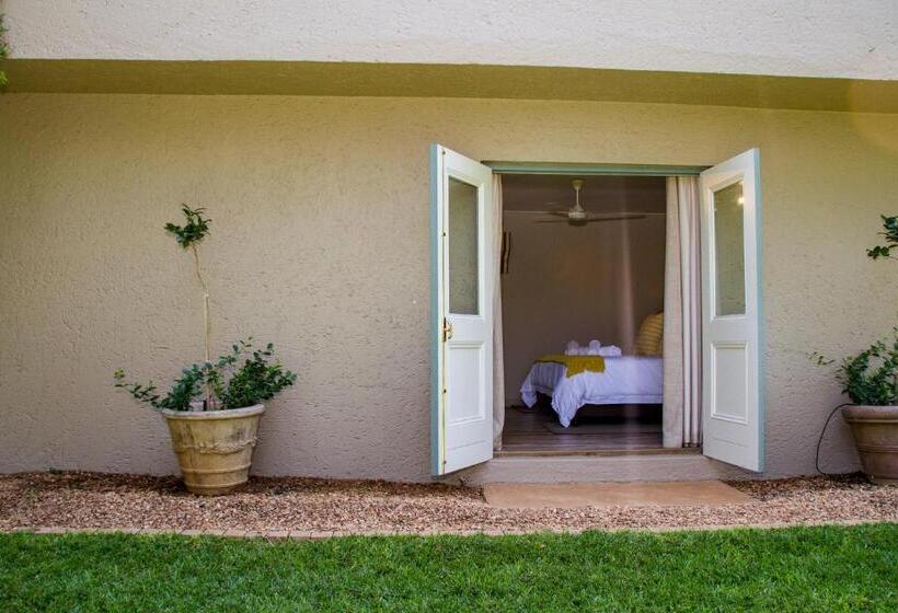 اتاق پرمیوم, Migdash Guesthouse