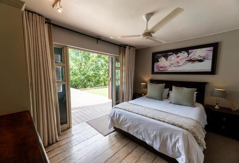 اتاق لوکس, Migdash Guesthouse