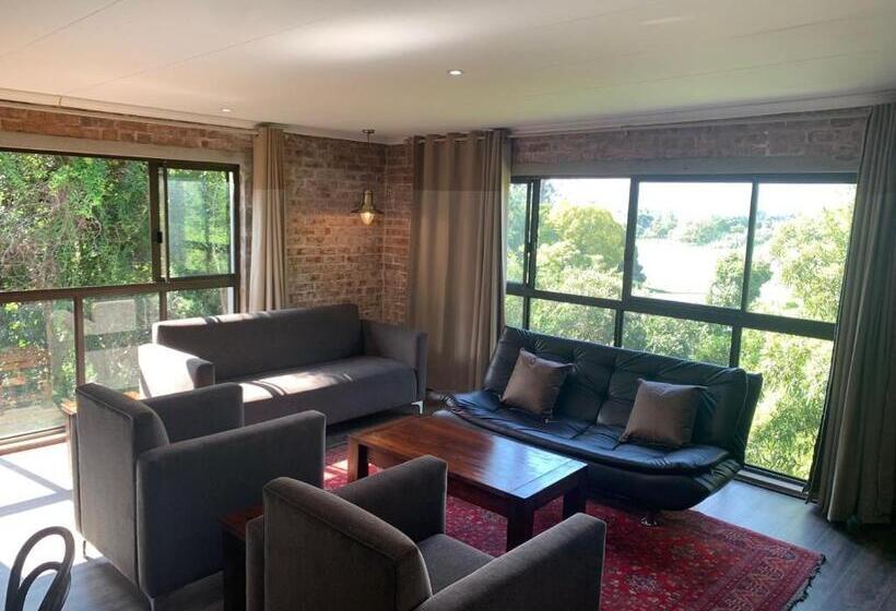 آپارتمان لوکس 1 خوابه, Migdash Guesthouse