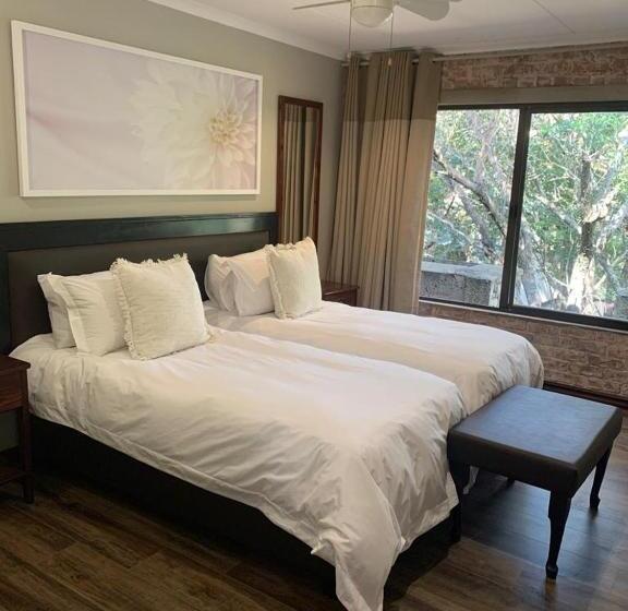 آپارتمان لوکس 1 خوابه, Migdash Guesthouse