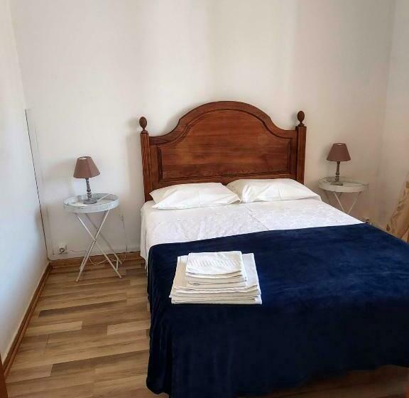 Cameră Standard cu Baie Comună, Quinta Da Norinha