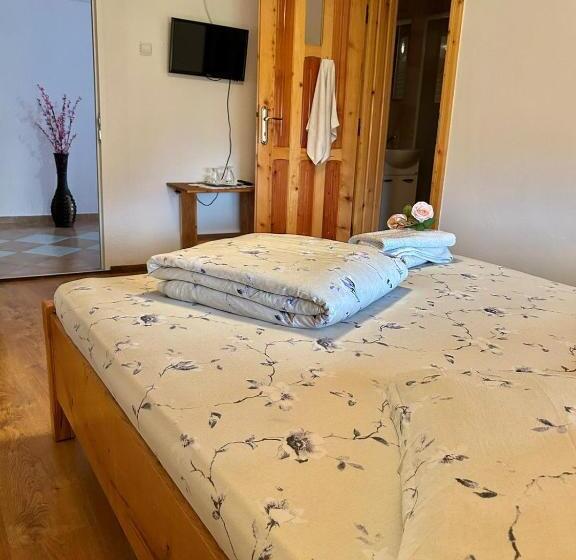 اتاق استاندارد, Pensiunea Casa Nina