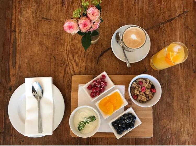 اتاق استاندارد با تخت بزرگ, Bistro Lotte
