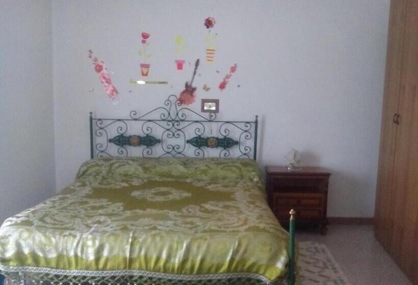 Номер Стандарт, La Grotta Di Nonno Vittorio