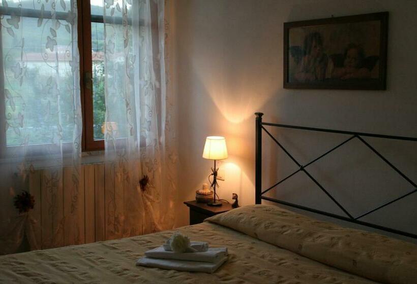 Апартаменты 1 Спальня, Agriturismo Diciocco