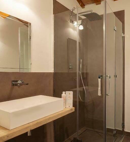 Номер Стандарт, Agriturismo Le Cannelle Spa & Day Wellness