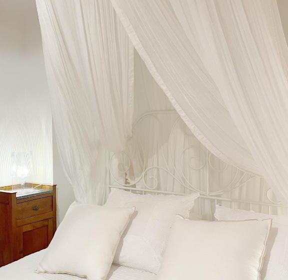 Номер Стандарт, Agriturismo Le Cannelle Spa & Day Wellness