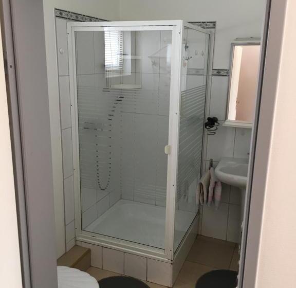 Номер Стандарт с Террасой, Gästezimmer Siminciuc