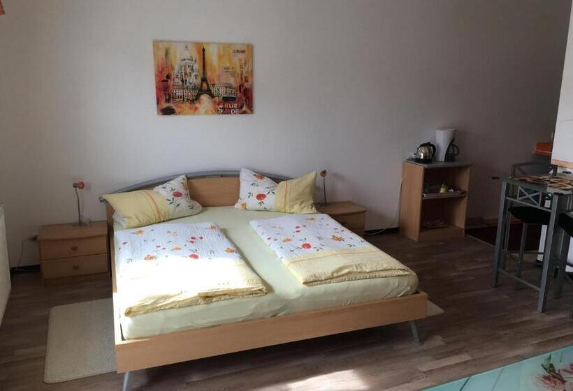 Номер Стандарт с Террасой, Gästezimmer Siminciuc