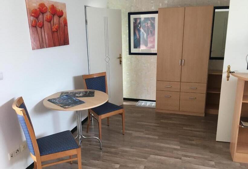 Номер Стандарт, Gästezimmer Siminciuc