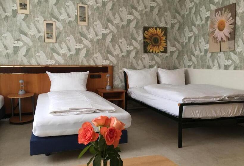 Семейный Номер, Gästezimmer Siminciuc