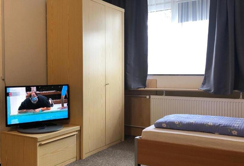 Номер Стандарт, Gästezimmer Siminciuc