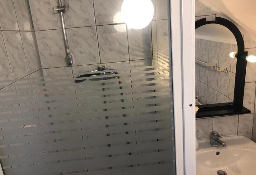 Номер Basic, Gästezimmer Siminciuc