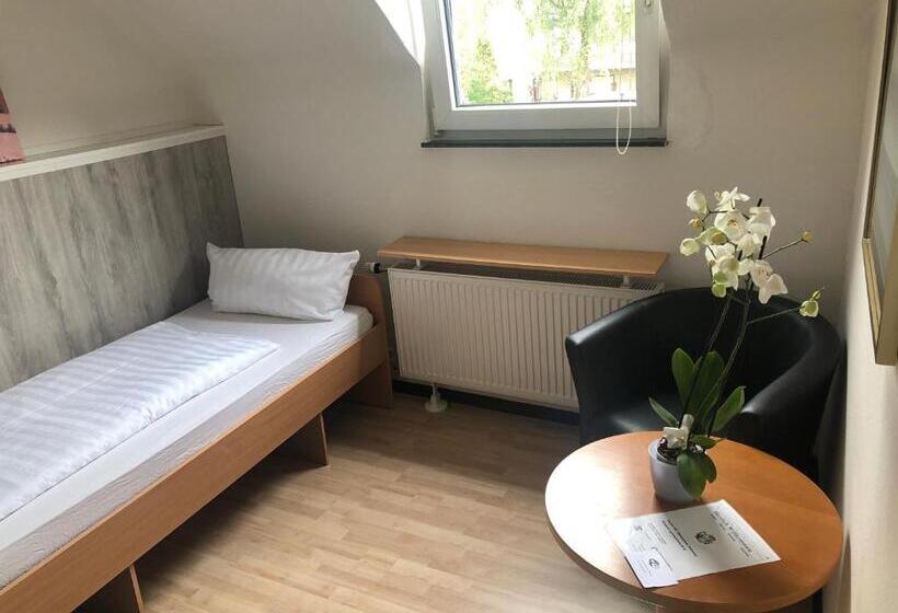 Номер Basic, Gästezimmer Siminciuc