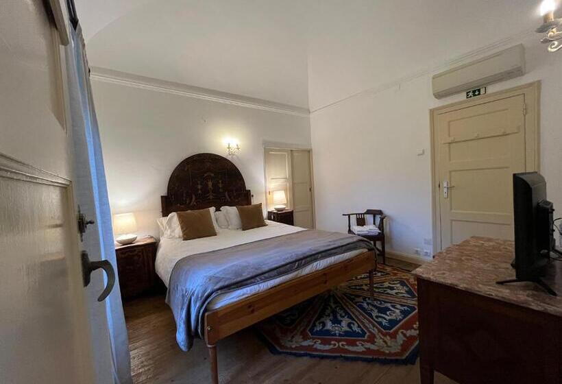 Стандартный Номер Кровать Кинг, Quinta Do Caçador
