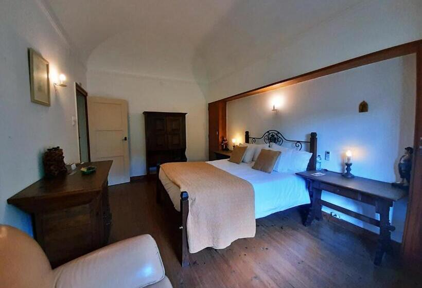 Номер Superior, Quinta Do Caçador
