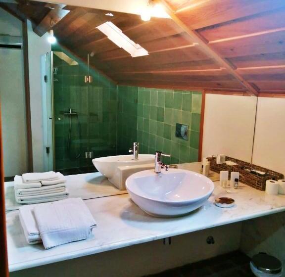 Номер Стандарт, Quinta Do Caçador
